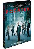 Magic Box Počátek DVD