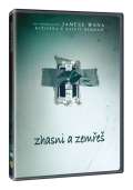 Magic Box Zhasni a zeme DVD