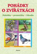 Akcent Pohádky o zvířátkách - Pohádky, pranostiky, říkadla