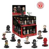 Funko Funko Mystery Minis: Star Wars EP9 Rise of Skywalker