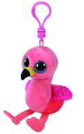 Ty TY Beanie Boos GILDA - plameňák 8.5 cm