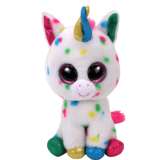 Ty TY Beanie Boos HARMONIE - jednorožec 15 cm