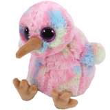Ty TY Beanie Boos KIWI - pták Kiwi 24 cm