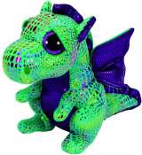 Ty TY Beanie Boos CINDER - drak 24 cm