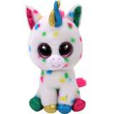 Ty TY Beanie Boos HARMONIE - jednorožec 24 cm