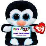 Ty TY Peek-a-Boos PENNI - tučňák 14 cm