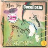 CocoRosie Noah's Ark