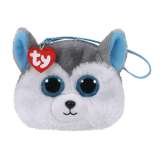 Ty TY Gear peněženka SLUSH - husky