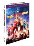 Magic Box Teorie velkého třesku 5. série 3DVD