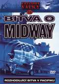 B.M.S. Epizody války 11 - Bitva o Midway - DVD