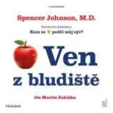 Johnson Spencer Ven z bludit - audioknihovna