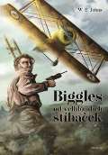 Prostor Biggles od velbloudích stíhaček
