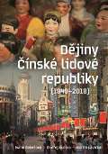 NLN - Nakladatelství Lidové noviny Dějiny Čínské lidové republiky 1949—2016