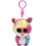 Ty TY Beanie Boos RODNEY - křeček 8.5 cm