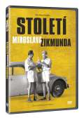Magic Box Stolet Miroslava Zikmunda DVD