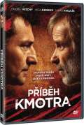 Magic Box Příběh kmotra DVD