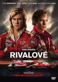 Magic Box Rivalové DVD