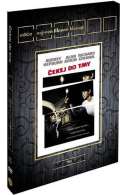 Magic Box Čekej do tmy DVD (dab.) - Edice Filmové klenoty