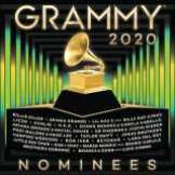 Warner Music 2020 Grammy Nominees
