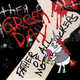 Green Day Father Of All... (Black Vinyl Album)