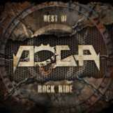 Doga Rock Ride - Best of