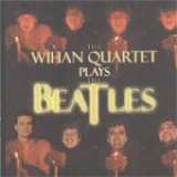 Lotos Wihan Quartet Plays The Beatles