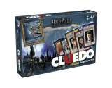 Winning Moves Cluedo Harry Potter CZ