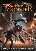 Fantom Print Světci - Paměti lovce monster 3