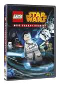 Magic Box Lego Star Wars: Nové Yodovy kroniky 2 DVD