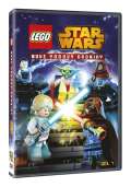 Magic Box Lego Star Wars: Nové Yodovy kroniky 1 DVD