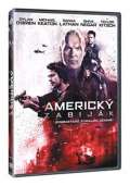 Magic Box Americký zabiják DVD