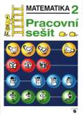Septima Matematika pro 2. ročník - Pracovní sešit