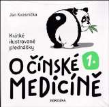 Fontána O čínské medicíně 1.