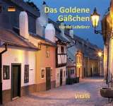 Salfellner Harald Das Goldene Gäßchen