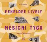 Lively Penelope Msn tygr - CDmp3