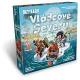 REXhry Settlers: Vládcové severu - hra