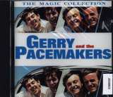 Gerry & The Pacemakers Magic Collection