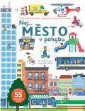 Baumann Anne-Sophie Nej... MĚSTO v pohybu