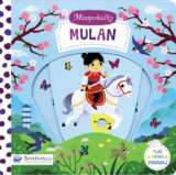 Svojtka & Co. Minipohádky Mulan