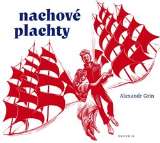 Dauphin Nachov plachty