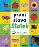Svojtka & Co. Statek Prvn slova