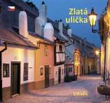 Salfellner Harald Zlatá ulička