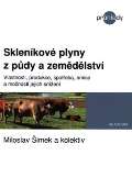 Academia Skleníkové plyny ze zemědělství a lesnictví