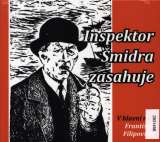 Filipovský František Kučera, Honzík: Inspektor Šmidra zasahuje