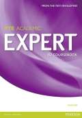 Hill David Expert PTE Academic B2 Coursebook