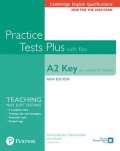 Alevizos Kathryn Practice Tests Plus A2 Key Cambridge Exams 2020 (Also for Schools). Students Book + key