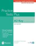 Alevizos Kathryn Practice Tests Plus A2 Key Cambridge Exams 2020 (Also for Schools). Student´s Book without key
