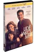 Magic Box Lidé jako my DVD
