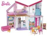 Mattel Barbie - Dům v Malibu