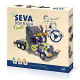 Seva doprava – Truck